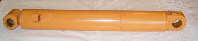 BACKHOE BOOM CYLINDER