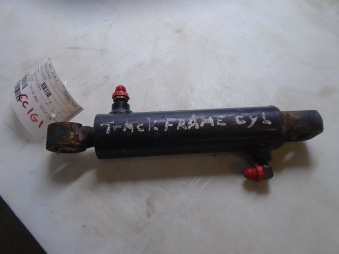 TRACK CYLINDER