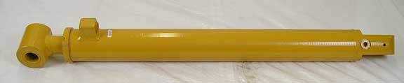 BACKHOE BUCKET CYLINDER