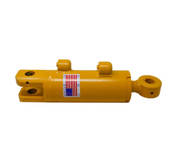 TILT CYLINDER