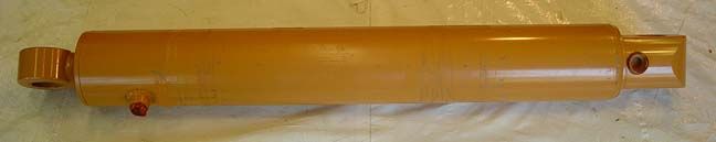 BACKHOE BOOM CYLINDER