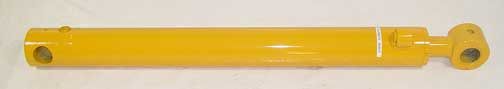 JD BACKHOE BUCKET CYLINDER