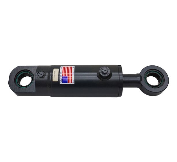 TILT CYLINDER W/ BUSHINGS