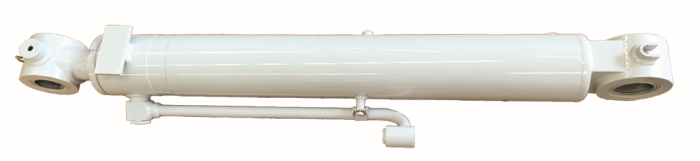 BOOM CYLINDER