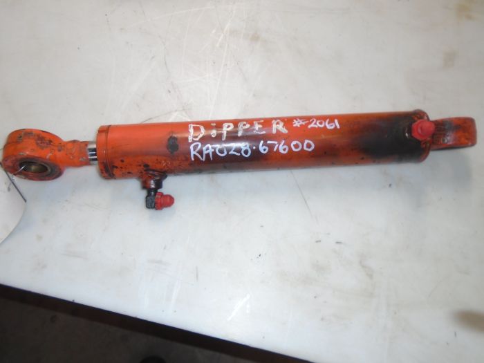 ARM CYLINDER