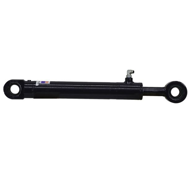 ANGLE CYLINDER W/ BUSHINGS - R.