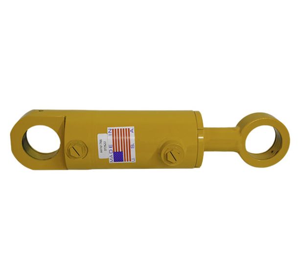 TILT CYLINDER