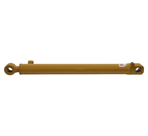 BACKHOE BUCKET CYLINDER