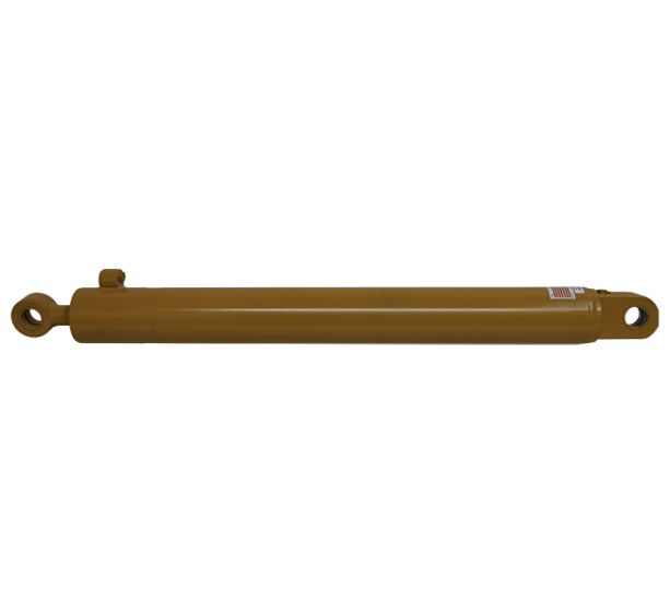 BACKHOE BOOM CYLINDER