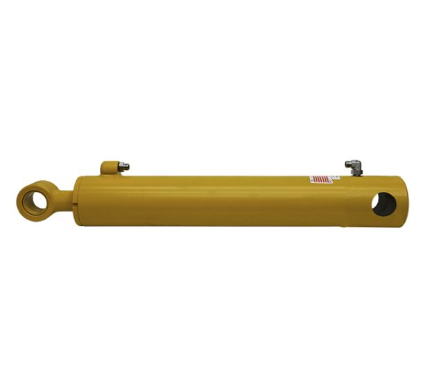 STABILIZER CYLINDER - R.H.