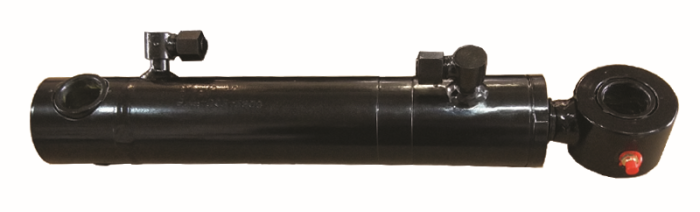 BUCKET CYLINDER