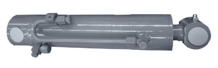 GRAPPLE CYLINDER *NAM*