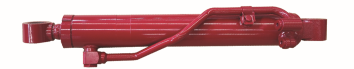 RT BUCKET CYLINDER *NAM*