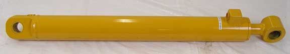 BACKHOE BUCKET CYLINDER
