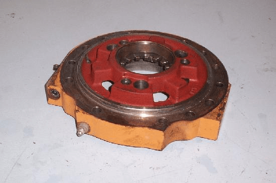 BRAKE CYLINDER - R.H.