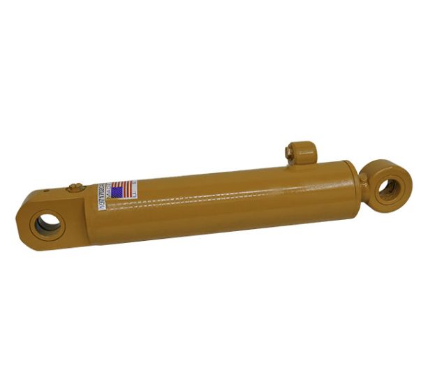 BACKHOE SWING CYLINDER
