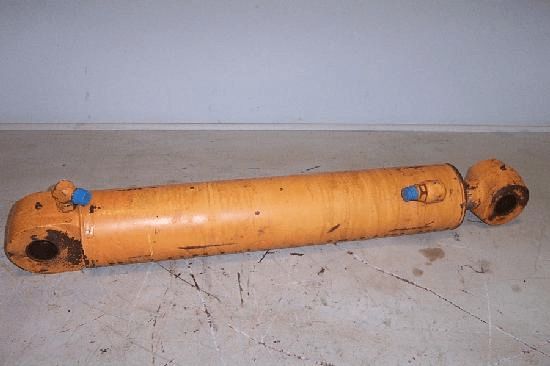 DIPPER CYLINDER ASSEMBLY