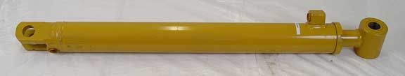 BACKHOE BUCKET CYLINDER