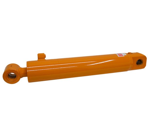 DIPPER CYLINDER ASSEMBLY