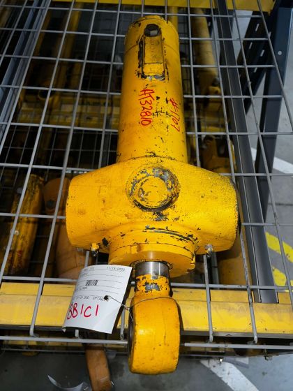 SWING CYLINDER