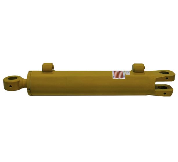 ANGLING CYLINDER