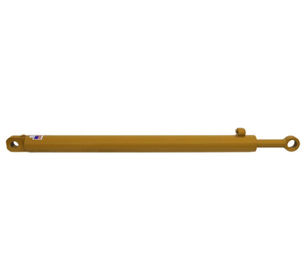 EXTENDABLE DIPPER CYLINDER