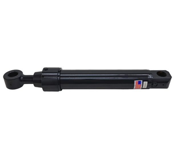 CROWD CYLINDER
