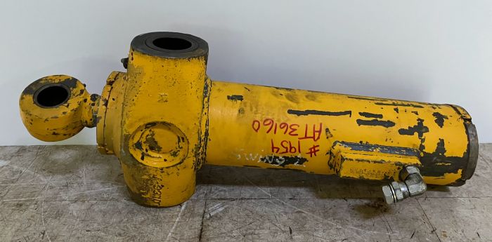 SWING CYLINDER