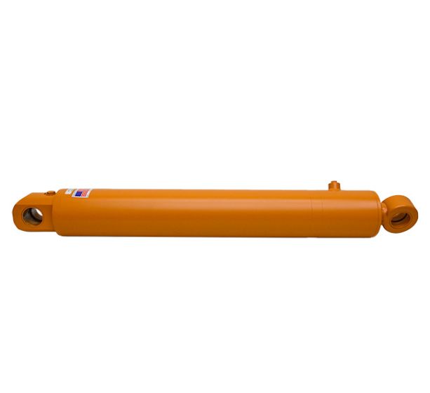 BACKHOE BOOM CYLINDER