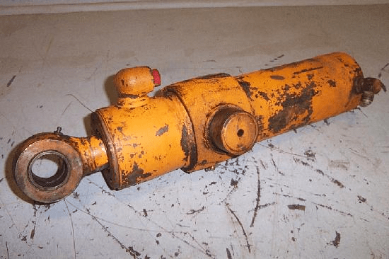 SWING CYLINDER