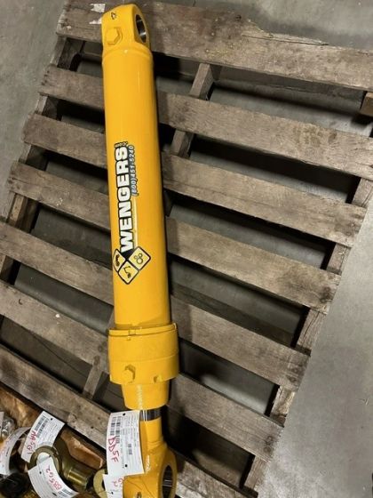 JD BACKHOE DIPPER CYLINDER