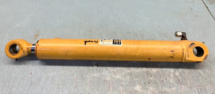 CROWD CYLINDER