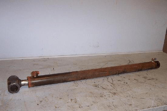 DIPPER EXTENSION CYLINDER