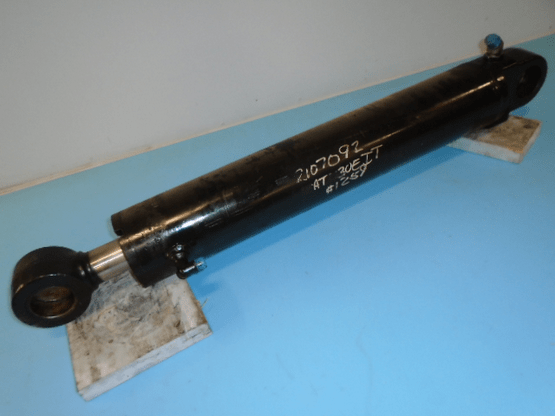 BACKHOE DIPPER CYLINDER