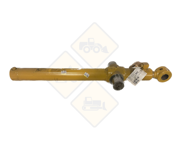 LOADER BUCKET CYLINDER