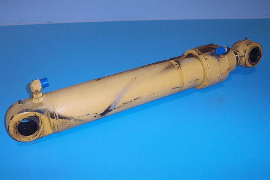 JD BACKHOE DIPPER CYLINDER
