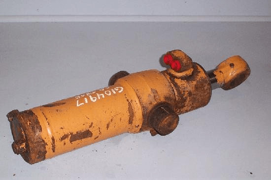 SWING CYLINDER ASSEMBLY