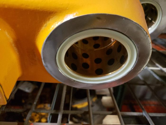 ARM CYLINDER