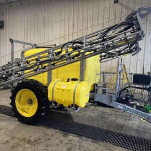 Crop Care AGX750T 750g sprayer