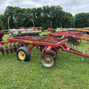 Sunflower 12' rock flex disc 1211